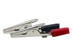 5A 50mm Alligator Clips
